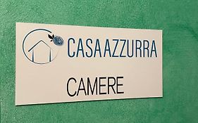Casa Azzurra camere
