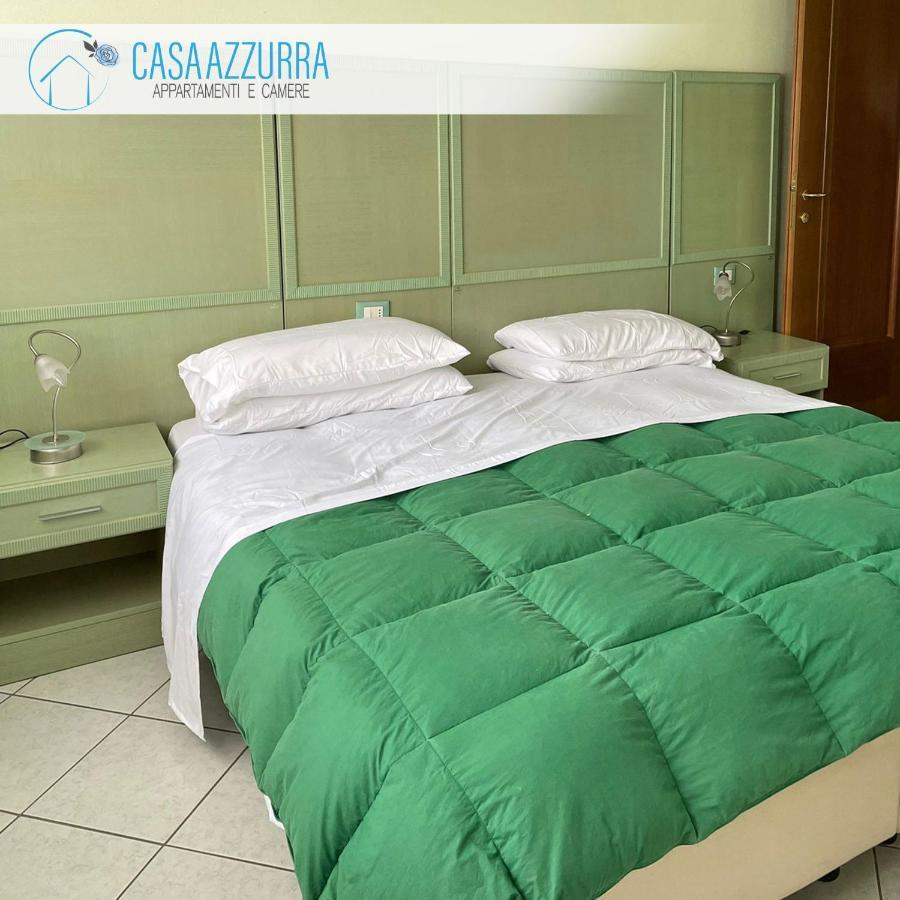 Casa Azzurra camere Serravalle Sesia Esterno foto