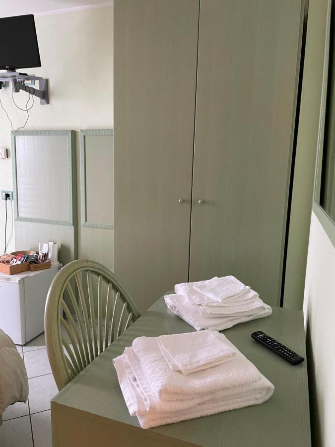 Casa Azzurra camere Serravalle Sesia Esterno foto