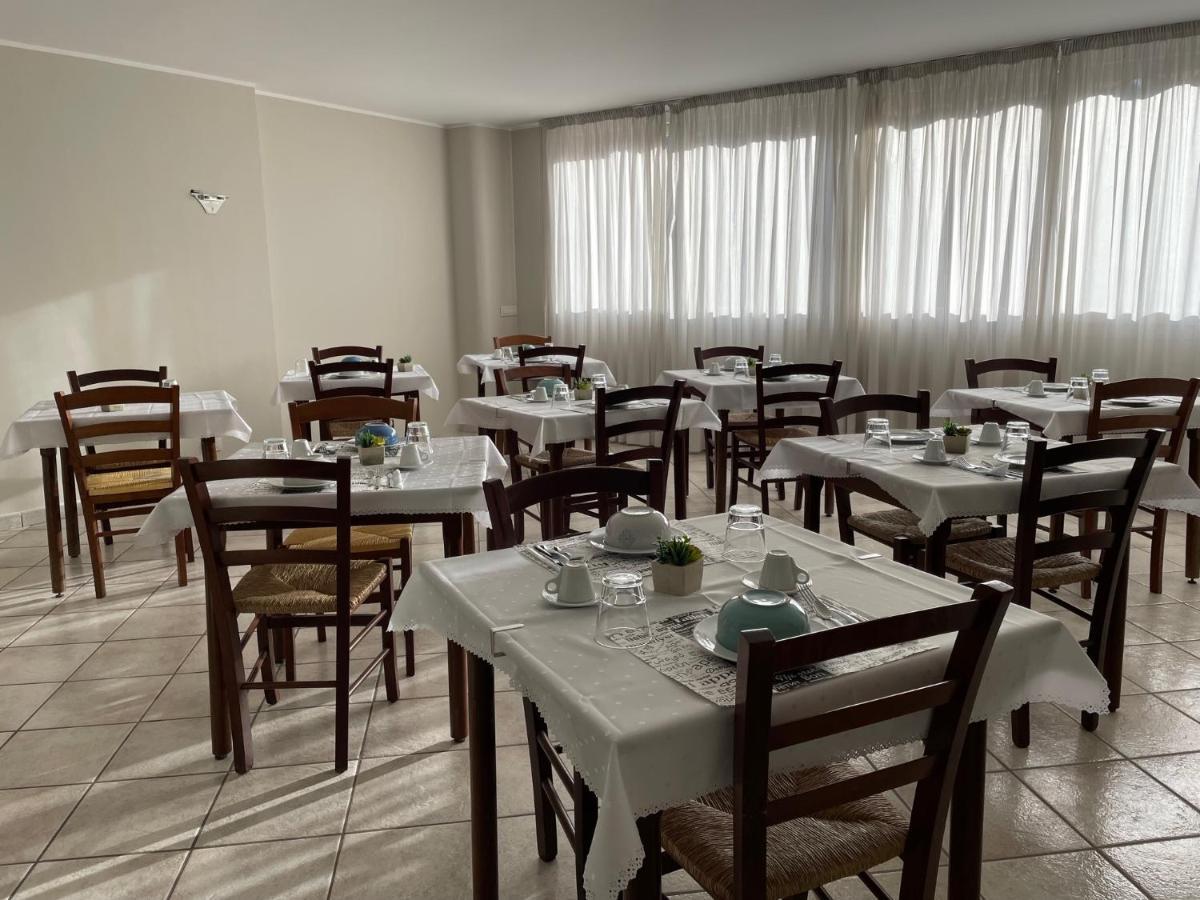 Casa Azzurra camere Serravalle Sesia Esterno foto